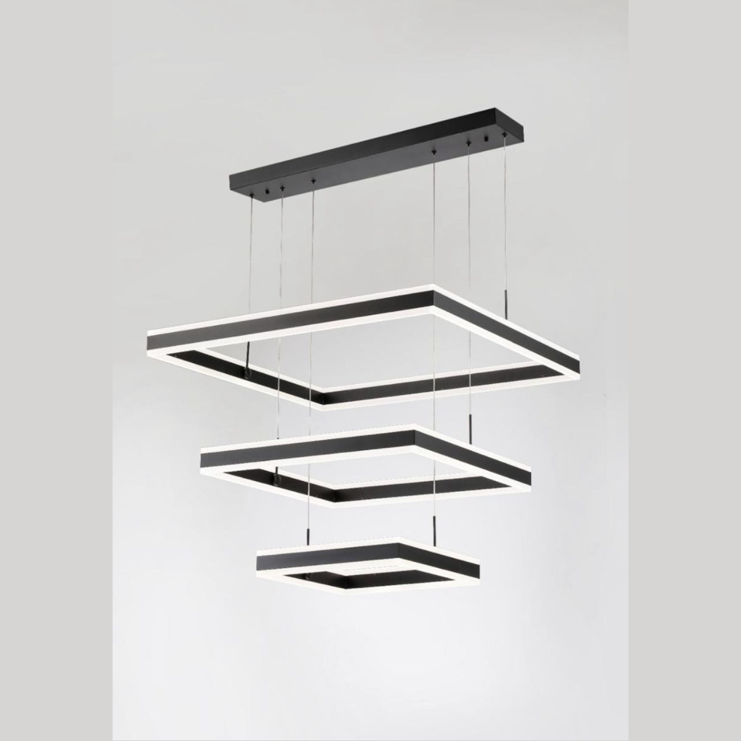 RML3231/4+6+8 black